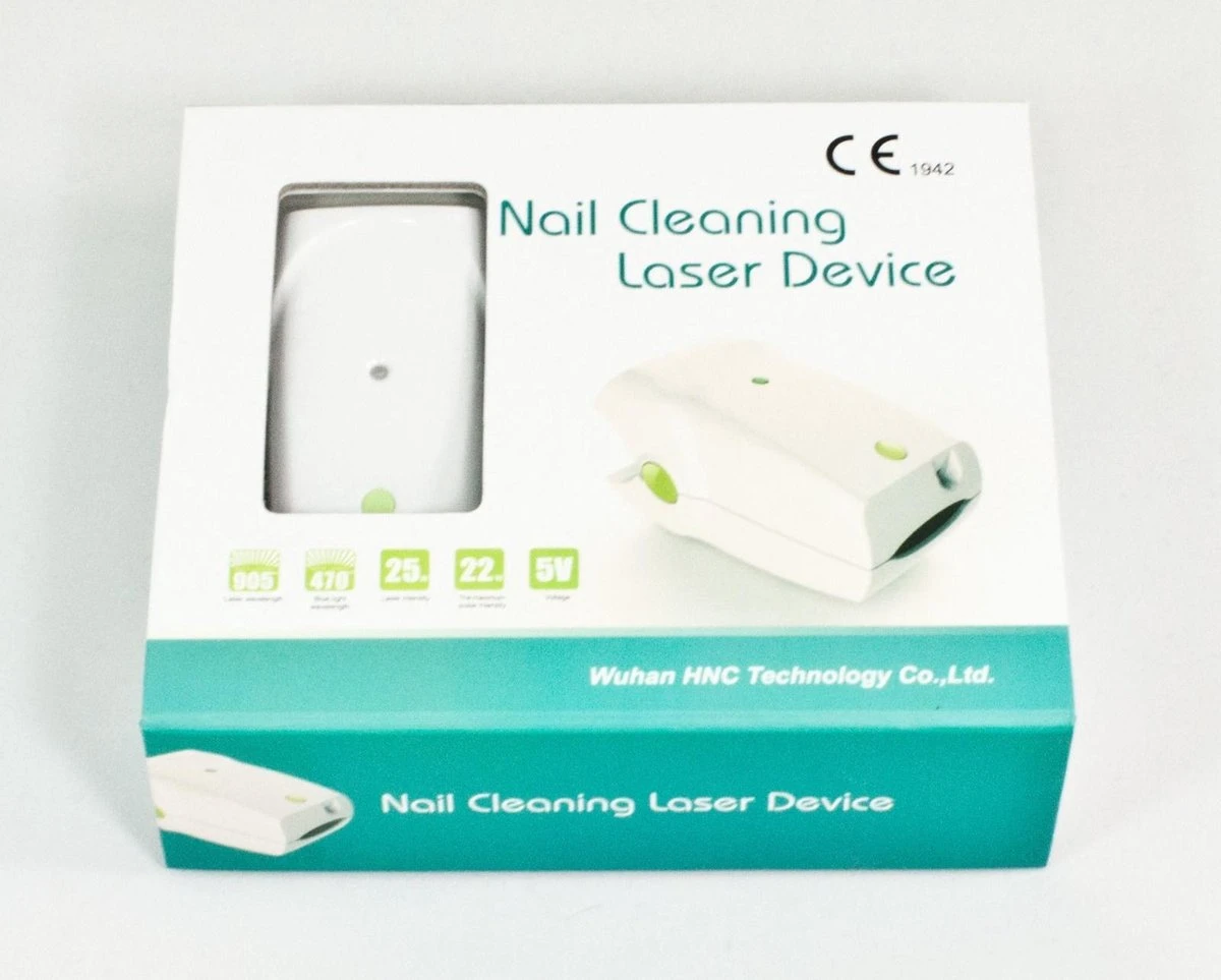 Anti Schimmelnagel Kalknagel Laserapparaat Om Zelf Te Behandelen, Veilig, Effectief, Snel En Pijnloos, Koude Laser Behandeling Voor Thuisgebruik, Voor Tenen En Vingers. Oplaadbaar. 8 Anti Schimmelnagel Kalknagel Laserapparaat Om Zelf Te Behandelen, Veilig, Effectief, Snel En Pijnloos, Koude Laser Behandeling Voor Thuisgebruik, Voor Tenen En Vingers. Oplaadbaar. - Afbeelding 6