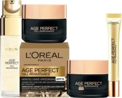 L’Oréal Paris Age Perfect Cell Renaissance Oogcrème - 15ml -Gillette Winkel 1200x964 3
