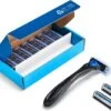 BIC Scheermesjes - Hybrid 3 Flex Scheersysteem Met 10 Navullingen -Gillette Winkel 1200x966 1