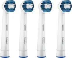 Oral B Oral-B Precision Clean Opzetborstels - 4 Stuks 37 Oral B Oral-B Precision Clean Opzetborstels - 4 Stuks -Gillette Winkel 1200x970 1