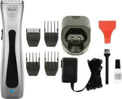 Wahl - ProLithium Series - Beret Trimmer Cordless -Gillette Winkel 1200x971 2