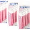 Interprox Plus Nano - 1.9 Mm - Roze 3 X 6 Stuks - Voordeelpakket -Gillette Winkel 1200x976 1
