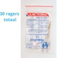 Lactona EasyDent Type A 2,5 - 5mm - Ragers - 6 Gripzak X 5 Stuks -Gillette Winkel 1200x980 2