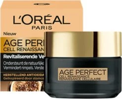 L’Oréal Paris Age Perfect Cell Renaissance Dagcrème - 50 Ml 17 L’Oréal Paris Age Perfect Cell Renaissance Dagcrème - 50 Ml -Gillette Winkel 1200x981 3
