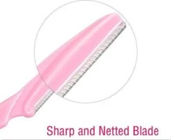 12 Stuks Wenkbrauw Trimmers - Mesjes - Scheermesjes -Gillette Winkel 1200x984 5