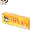 No Pain Tattoo - TKTX - Gold - Tatoeage - Tattoo - Zalf -verdovende Créme - Tattoo Zonder Pijn - Snelwerkend En Langdurig - 10 G 1 No Pain Tattoo - TKTX - Gold - Tatoeage - Tattoo - Zalf -verdovende Créme - Tattoo Zonder Pijn - Snelwerkend En Langdurig - 10 G -Gillette Winkel 1200x984 6
