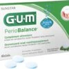 GUM® GUM® PerioBalance® Tabletten | 30 Stuks -Gillette Winkel 1200x985