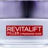 L’Oréal Paris Revitalift Filler Dagcrème - Anti Rimpel - 50 Ml -Gillette Winkel 1200x991