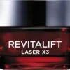 L’Oréal Paris Skin Expert Revitalift Laser X3 Anti-rimpel Dagcrème - 50 Ml -Gillette Winkel 1200x993