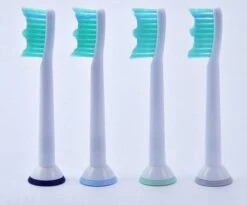 Cosity - Universele Opzetborstels - Geschikt Voor Philips Sonicare - 12 Stuks -Gillette Winkel 1200x995 1