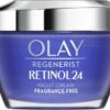 Olay Regenerist Retinol 24 Hydraterende Nachtcreme - 50 Ml -Gillette Winkel 1200x995 5