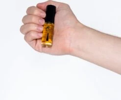 Herome Exit Damaged Nails Nagelolie – Amandelolie Met Vitamines En Mineralen Verbetert En Herstelt De Nagels - 7 Ml. -Gillette Winkel 1200x995 6