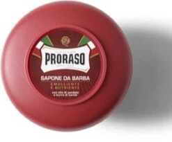 Proraso Sandalwood Scheercreme Bol 150ml -Gillette Winkel 1200x995 8