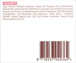 Biodermal Nachtcrème Droge & Gevoelige Huid - Hydrateert En Herstelt - 50ml -Gillette Winkel 1200x996 1