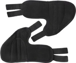 JUST23 Hallux Valgus Grote Teencorrector - Maat 35-38 (S) - Epitact - Teen Bescherming - Teenspreider - Brace Voor Grote Teen - Teen Corrector - Voet Brace - Teen Spalk - Teen Beschermer -Gillette Winkel 1200x998 4