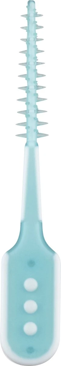 Etos Soft Picks - Tandenstokers - XL - 40 Stuks 5 Etos Soft Picks - Tandenstokers - XL - 40 Stuks - Afbeelding 3