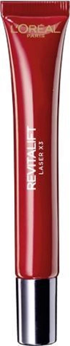 L’Oréal Paris Revitalift Laser Eye Oogcrème - 15 Ml 22 L’Oréal Paris Revitalift Laser Eye Oogcrème - 15 Ml - Afbeelding 20