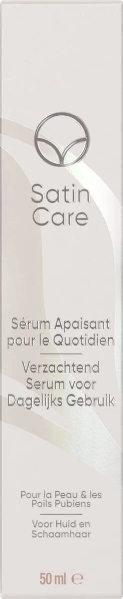 Gillette Venus Satin Care Voor Huid En Schaamhaar - Verzachtend Serum Voor Dagelijks Gebruik - 50 Ml 15 Gillette Venus Satin Care Voor Huid En Schaamhaar - Verzachtend Serum Voor Dagelijks Gebruik - 50 Ml -Gillette Winkel 248x1200