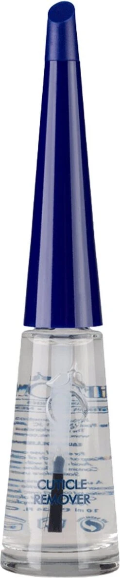 Herome Nagelriemverwijderaar - Cuticle Remover - Binnen 1 Minuut Elastische, Zachte En Soepele Nagelriemen - Verwijdert Losse Velletjes - 10ml. -Gillette Winkel 250x1200