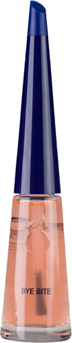 Herome Bye Bite - Anti-Nagelbijt Nagelbijt Nagellak - Stop Duimzuigen En Nagelbijten Nagelriembijten - Voor Volwassenen (Unisex) En Kinderen. - 10ml. 15 Herome Bye Bite - Anti-Nagelbijt Nagelbijt Nagellak - Stop Duimzuigen En Nagelbijten Nagelriembijten - Voor Volwassenen (Unisex) En Kinderen. - 10ml. -Gillette Winkel 252x1200