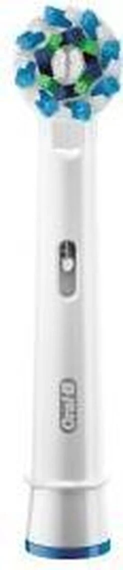 Oral B Oral-B Cross Action EB50 - 8 Stuks Voordeelverpakking -opzetborstels -Gillette Winkel 260x1200