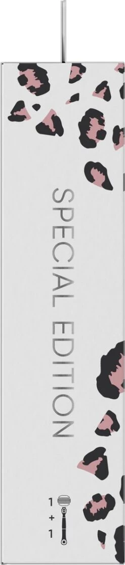 Gillette Venus Comfortglide Leopard - Voor Een Gladde Scheerbeurt - 1 Handvat - 1 Navulmesje -Gillette Winkel 265x1200 2