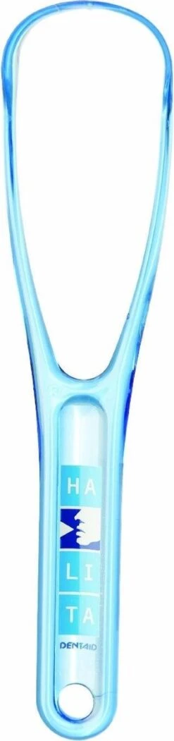 Halita Tongreiniger - 1 Stuk - Tongreiniger -Gillette Winkel 282x1200