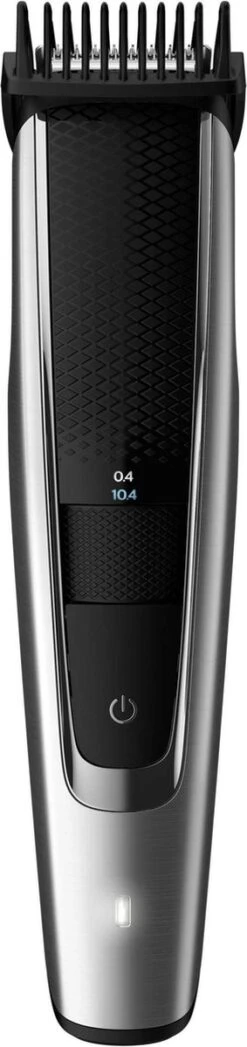 Philips 5000 Series BT5522/15 - Baardtrimmer -Gillette Winkel 283x1200 1