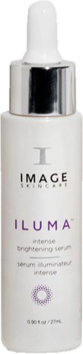 Image Skincare | ILUMA Skin Intense Brightening Serum | Pigment | Gevoelige Huid 3 Image Skincare | ILUMA Skin Intense Brightening Serum | Pigment | Gevoelige Huid