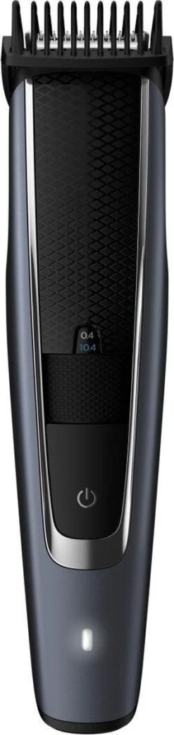 Philips Series 5000 BT5502/15 - Baardtrimmer -Gillette Winkel 284x1200 3