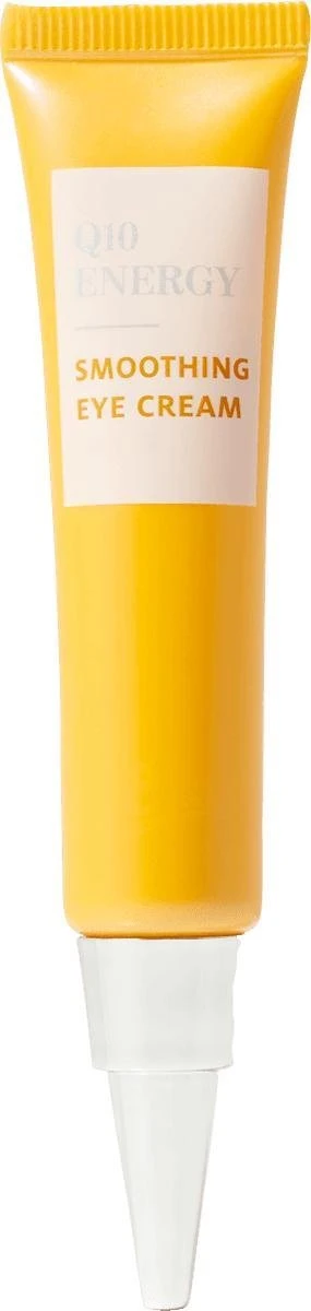 Etos Oogcreme - Q10 Energy Smoothing - Normale Huid - 15 Ml 3 Etos Oogcreme - Q10 Energy Smoothing - Normale Huid - 15 Ml