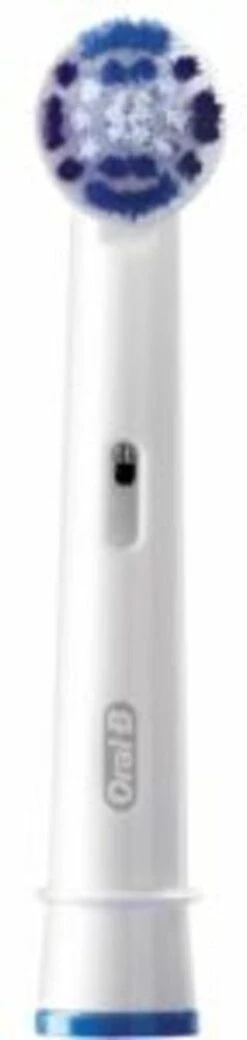 Oral B Oral-B Precision Clean Opzetborstels - 4 Stuks 32 Oral B Oral-B Precision Clean Opzetborstels - 4 Stuks -Gillette Winkel 285x1200