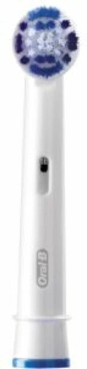 Oral B Oral-B Precision Clean Opzetborstels - 4 Stuks 13 Oral B Oral-B Precision Clean Opzetborstels - 4 Stuks - Afbeelding 11