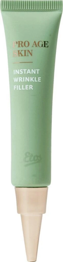 Etos Serum Pro Age Rimpel Filler - Rijpe Huid - 15 Ml