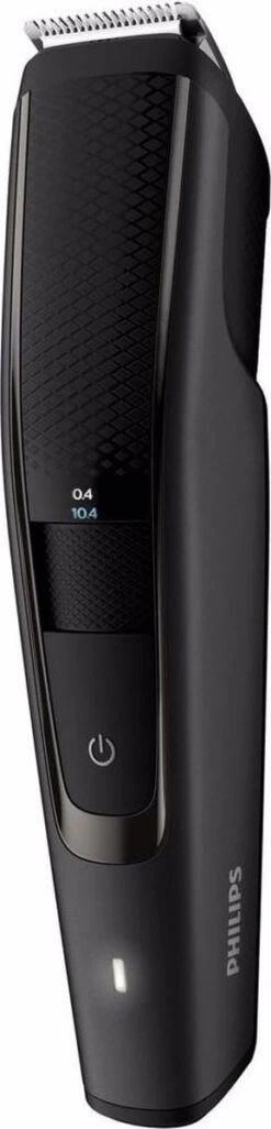 Philips 5000 Serie BT5515/15 - Baardtrimmer -Gillette Winkel 289x1200 5