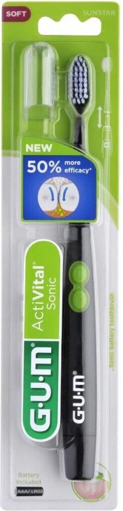 GUM® Gum Elektrische Tandenborstel Activital Sonic -Gillette Winkel 290x1200 1