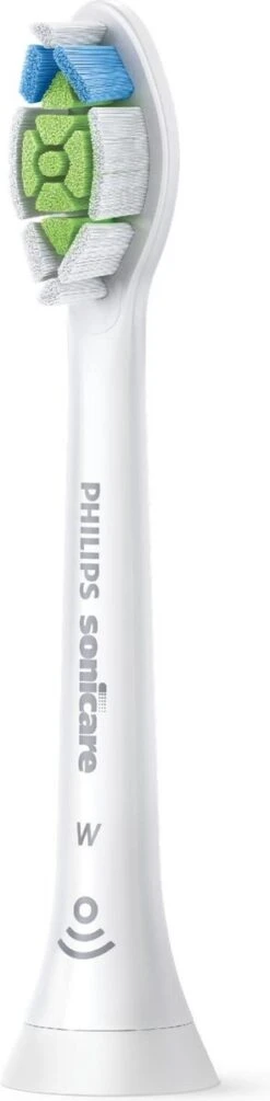 Philips OptimalWhite Opzetborstel HX6065/10 5 Stuk(s) Wit -Gillette Winkel 295x1200 1