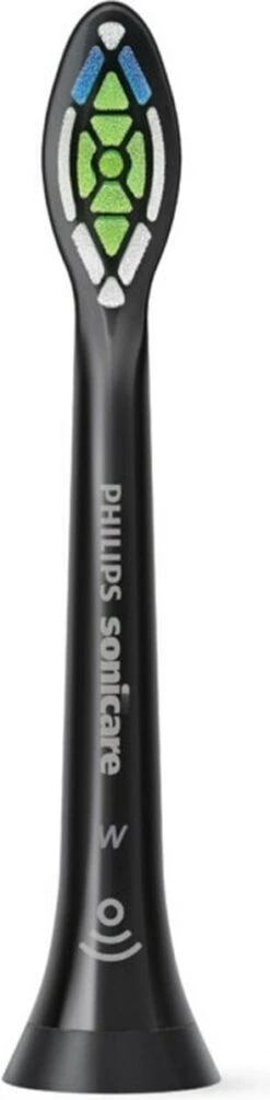 Philips Sonicare W2 Optimal White HX6068/13 - Opzetborstels - 8 Stuks -Gillette Winkel 295x1200