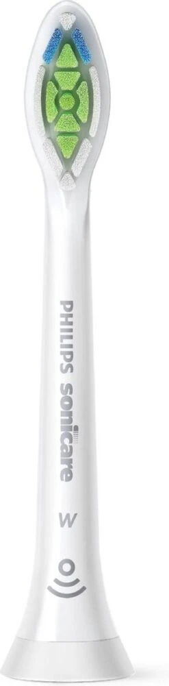Philips OptimalWhite Opzetborstel HX6065/10 5 Stuk(s) Wit -Gillette Winkel 296x1200 4