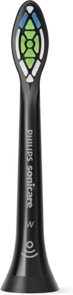 Philips Sonicare W2 Optimal White HX6062/13 - Opzetborstels - 2 Stuks -Gillette Winkel 297x1200