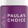 Paula's Choice CLINICAL 1% Retinol Treatment - Vitamine A Serum - Alle Huidtypen - Mini 5 Ml -Gillette Winkel 298x1200 1