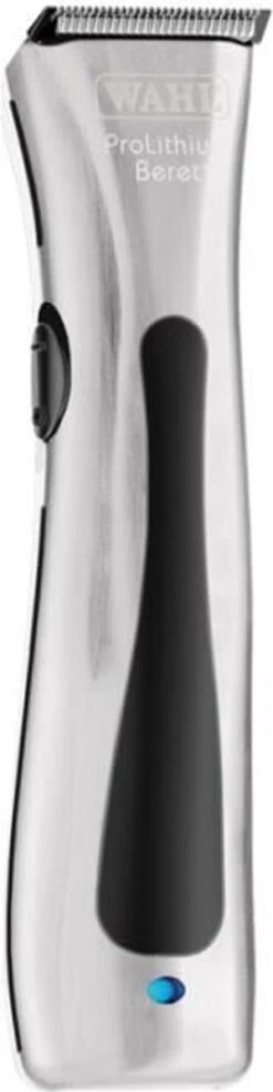 Wahl - ProLithium Series - Beret Trimmer Cordless -Gillette Winkel 300x1200 4