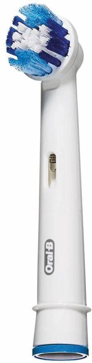 Oral B Oral-B Precision Clean Opzetborstels - 4 Stuks 15 Oral B Oral-B Precision Clean Opzetborstels - 4 Stuks - Afbeelding 13