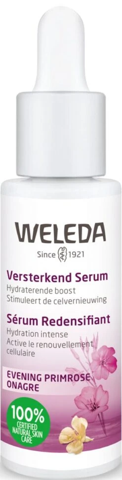 Weleda Evening Primrose Versterkend Serum
