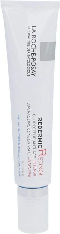 La Roche-Posay Redermic Retinol Dagcrème - 30ml - Anti-rimpel, -pigment -Gillette Winkel 307x1200 4