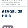 Veet - Minima Ontharingscrème - Gevoelige Huid - 200 Ml