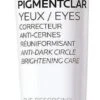 La Roche-Posay Pigmentclar Oogcrème - 15ml - Egaliseert, Corrigeert -Gillette Winkel 308x1200 3