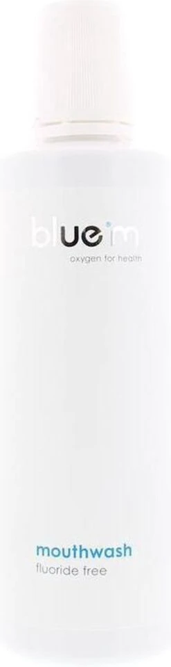 Bluem Mondwater - 500 Ml -Gillette Winkel 309x1200