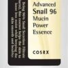 COSRX Advanced Snail 96 Mucin Power Essence -Gillette Winkel 312x1200 2