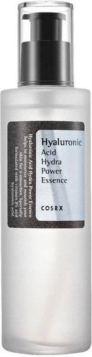 CosRx Hyaluronic Acid Hydra Power Essence 100ml. 10 CosRx Hyaluronic Acid Hydra Power Essence 100ml. - Afbeelding 8
